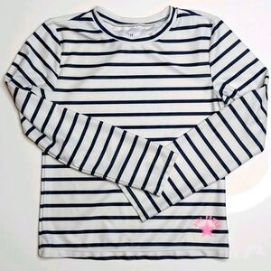 Kids GAP rash guard Size medium​